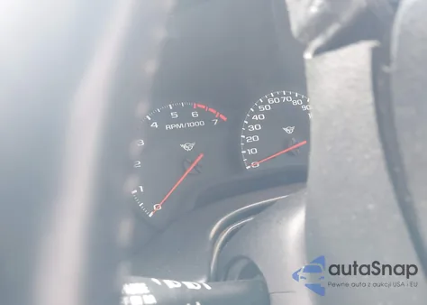 2001 Chevrolet Corvette from USA, damaged, VIN 1G1YY22G115106584